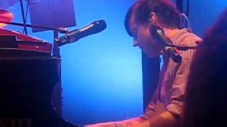 The Drop Out/ So Unknown-Jack's Mannequin