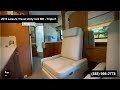 Check out this Video for a 2019 Leisure Travel Unity U24MB(Stock #500885)  for sale by Pop RVs. This unit is located in Sarasota, FL