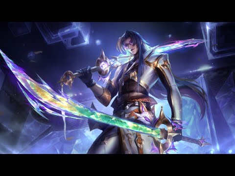 Yone bot feat Yuumi vs Miss fortune + Zyra 33/1/5 Easiest game ever 😎 Wild Rift Polska gameplay