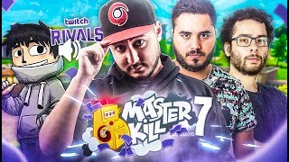 L EXPLICATION SUR L EMBROUILLE AVEC MRBBOY45 Saison 3 - Ep 7 