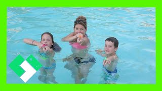 FUN AT THE WIGWAM RESORT (7.26.14 - Day 848)