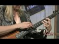 LA Music Jennifer Batten Pt 4