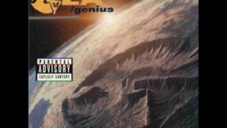 GZA - Publicity Instrumental