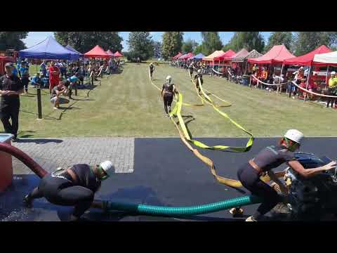 BHE 28 6 2025 Střelice   Dub nad Moravou ženy