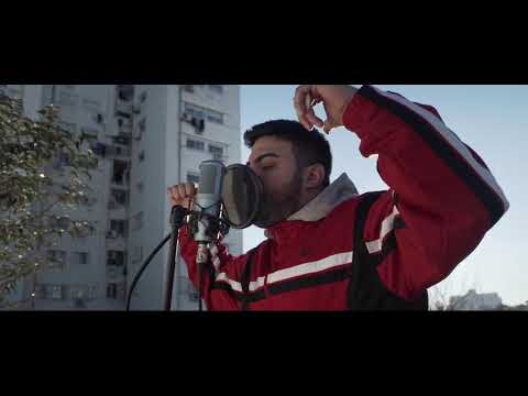 Emeka en Ciudad Intervenida