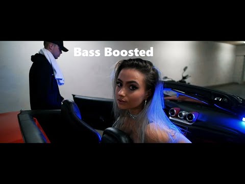 Pit - KLAPS KLAPS prod. Newlight$ (Bass Boosted)