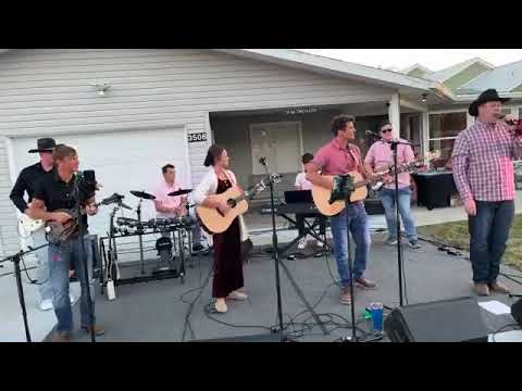 Country Road Ramblers -  Feb 14, 2023