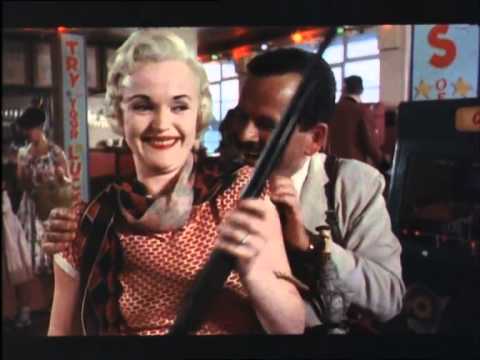 Dance With a Stranger - Trailer