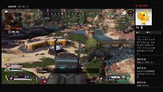 apex