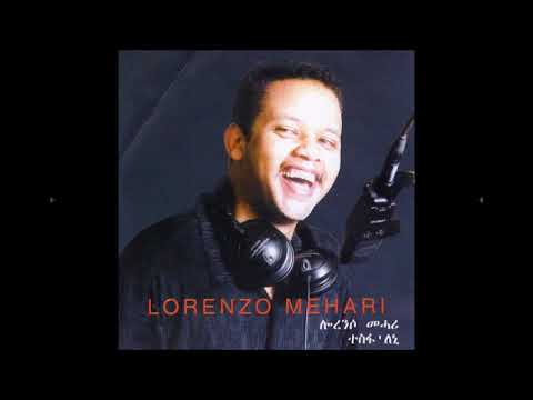 Lorenzo Mehari - Hiwet Fkriya