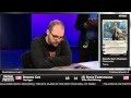 Pro Tour Magic 2015 - Quarterfinals - Pat Cox vs ...
