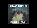 Sufjan Stevens - Carrie & Lowell (2015) indie | folk | singer-songwriter