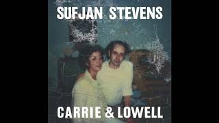 Sufjan Stevens - Carrie & Lowell (2015) indie | folk | singer-songwriter