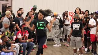 Tag Team FF Performance Part 1 @ Behind the Music: Aftermath 2020