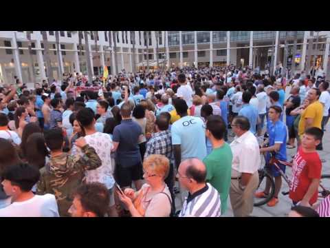 Ascenso a Segunda B la película - Club Deportivo Ejido 2012