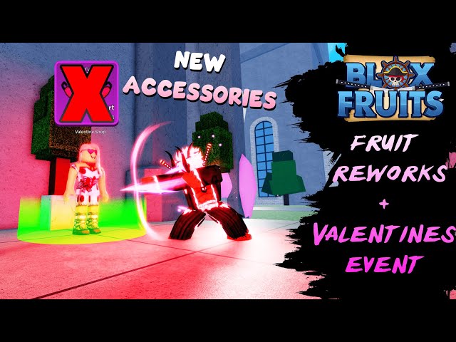 Blox Fruits Codes Wiki de Julho: Resgate recompensas únicas no popular jogo