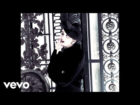 Jessie Murph - Criminal (From the Original Motion Picture Scream 7 - Official Visualizer)