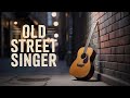 You Old Street Singer - Kate Wolf - A Musical Legend - 60 Years on Guitar