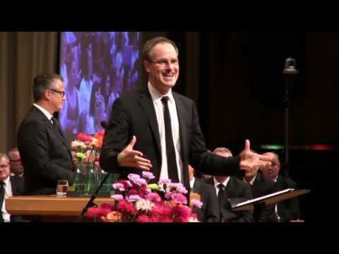 NJT 2016 - Halleluja