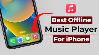 iPhone Best offline Music Player | Best Offline Music App For iPhone | Apple info