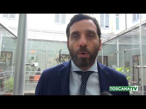 2020-12-12 PISTOIA - SINDACO TOMASI, SUPER-MULTIUTILITY NASCE MALE