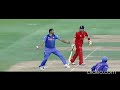 Tribute To Ms Dhoni