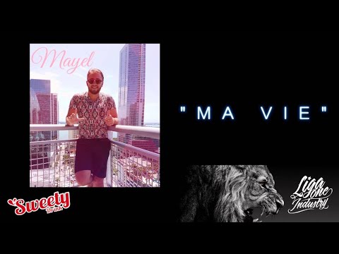 MAYEL JIMENEZ - MA VIE