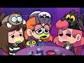 CATS ANIMATION Ft Emirichu​ Illymation​ ChillyPanda​