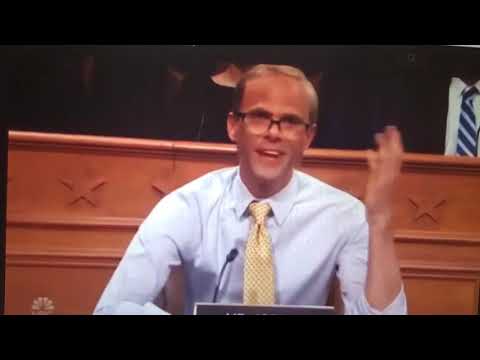 SNL Impeachment Trump days of our impeachment Giuliani