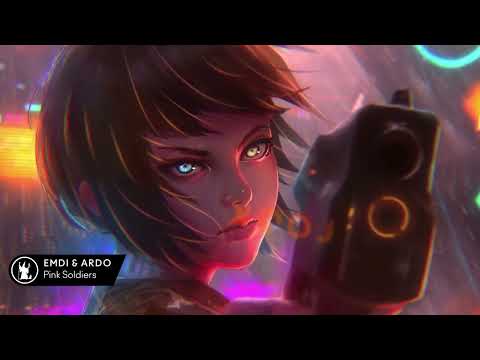 EMDI & ARDO - Pink Soldiers