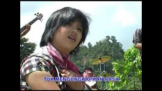 Download lagu Rheina - Menggapai Bahagia(official music video)  slow rock mp3