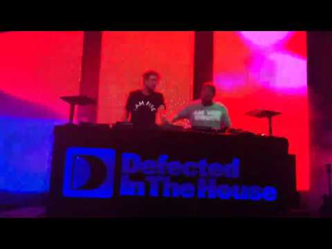 Copyright @ Defected in the house 2010 Pt 2