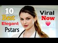 Top 20 Best Elegant Pstars You Can T Miss In 2026 ️