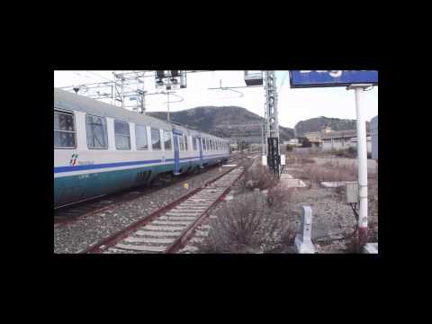 R8829 TERMINI IMERESE - PALERMO C.LE