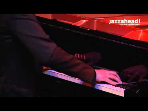Jazzahead 2014, Soren Bebe Trio Showcase at Schlachthof (Full length)