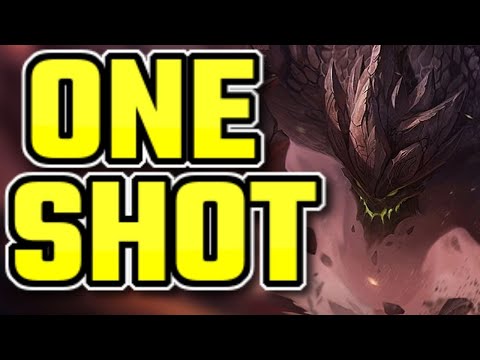 Malphite is the SCARIEST mid laner now