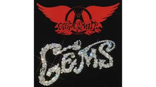 Aerosmith Critical Mass
