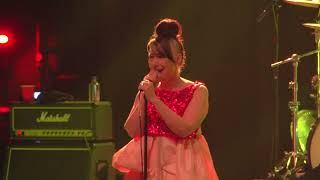 Bikini Kill - &quot;Reject All American&quot; live Cleveland Ohio 2023-04-16