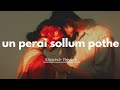Un Perai Sollum Pothe Slowed Reverb