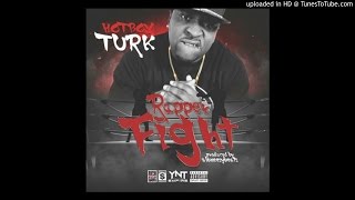 Hot Boy Turk - Rapper Fight (CDQ)