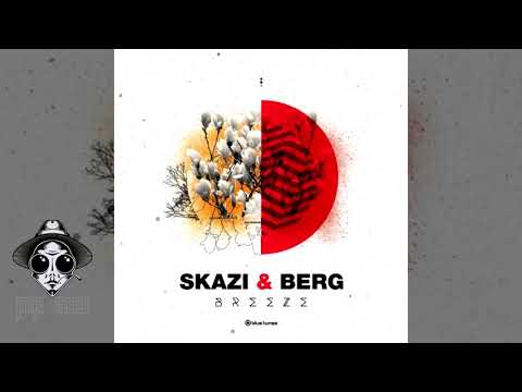 Berg & Skazi - Breeze