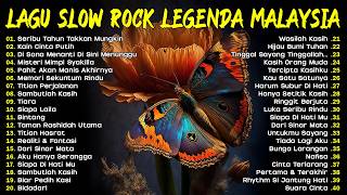 Download lagu Lagu Melayu Lama Versi Rock Paling Gahar - Rock Melayu Nostalgia mp3
