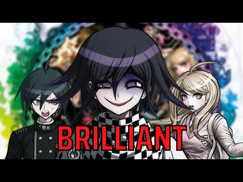 Why Danganronpa V3: Killing Harmony is Brilliant (Story Analysis)
