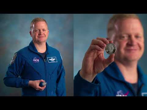 Civil Air Patrol PSA: Mr Eric Boe