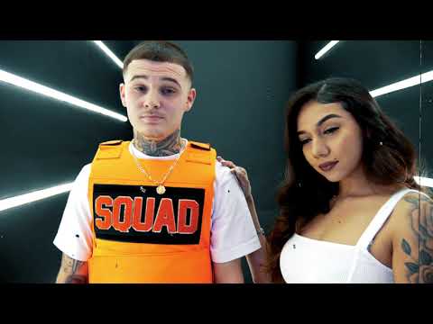 Lil Berto - Freak Freak (Official Music Video 4K) 2021