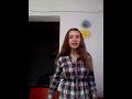 Poezia e 15-vjeçares Elena Dinaku për koronën