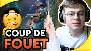 FIRST TIME NILAH EN GRANDMASTER 800 LP SHEESH !