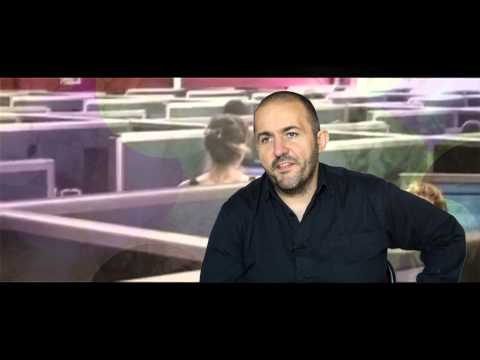 ¿Como es trabajar en un call center?