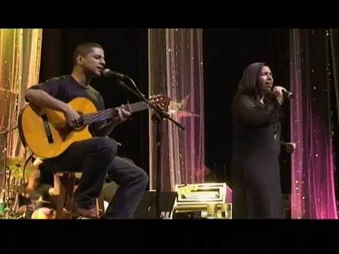 Tim e Vanessa - Aurora