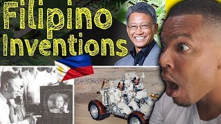 TOP FILIPINO INVENTIONS | YOU DIDN'T KNOW ABOUT